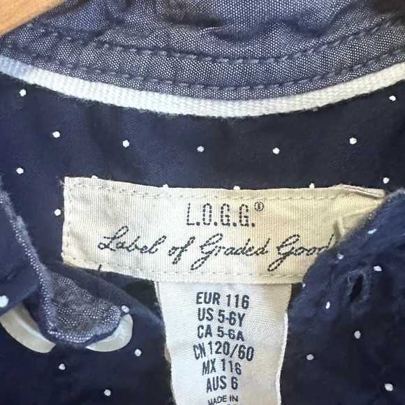 H&M button down - Picture 4 of 5